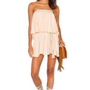 Faithfull the Brand Romy Dress